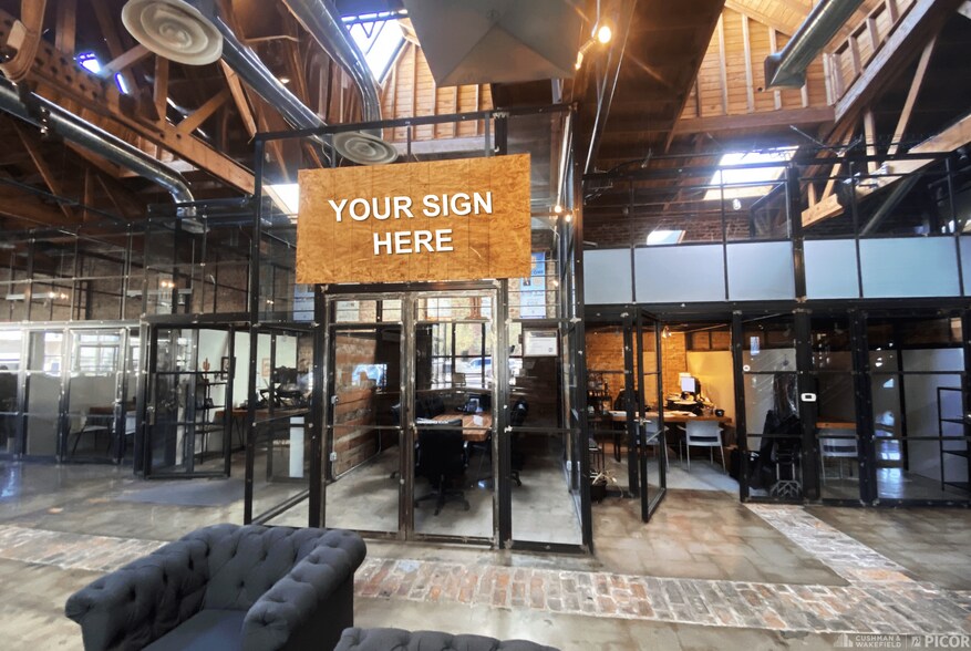 Primary Photo Of 212 E Broadway Blvd, Tucson Freestanding For Lease