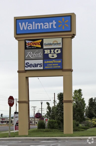 More Photos Of 1803 W 1800 N, Clinton Unknown For Lease