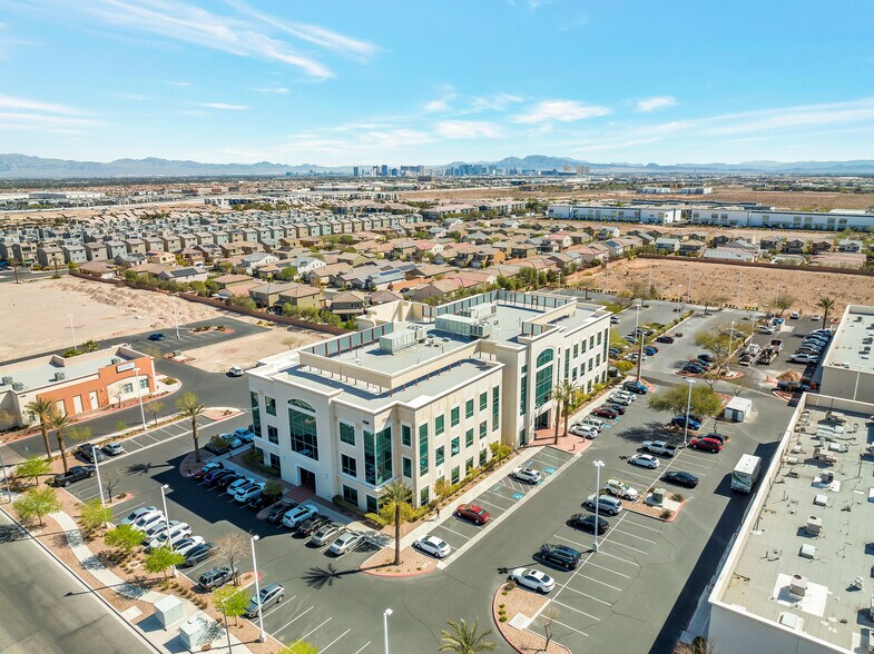 More Photos Of 7220 S Cimarron Rd, Las Vegas Medical For Sale