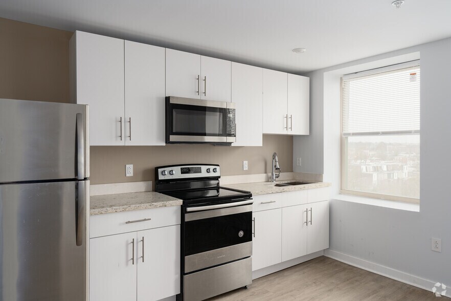 More Photos Of 1700 W Tioga St, Philadelphia Apartments For Sale