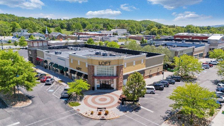 More Photos Of 1440-1560 S Main St, Blacksburg Unknown For Lease