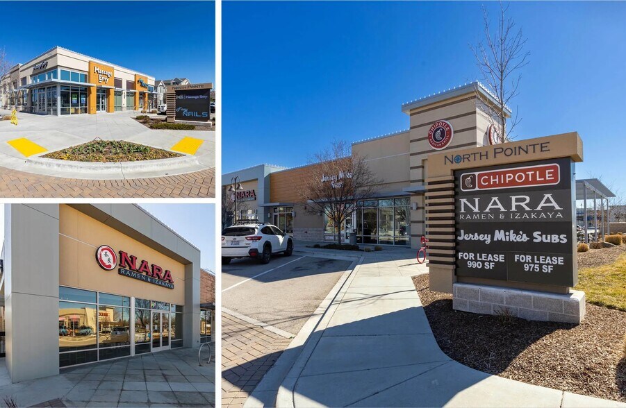 7403 W Saxton Dr, Boise, ID 83714 Retail For Lease