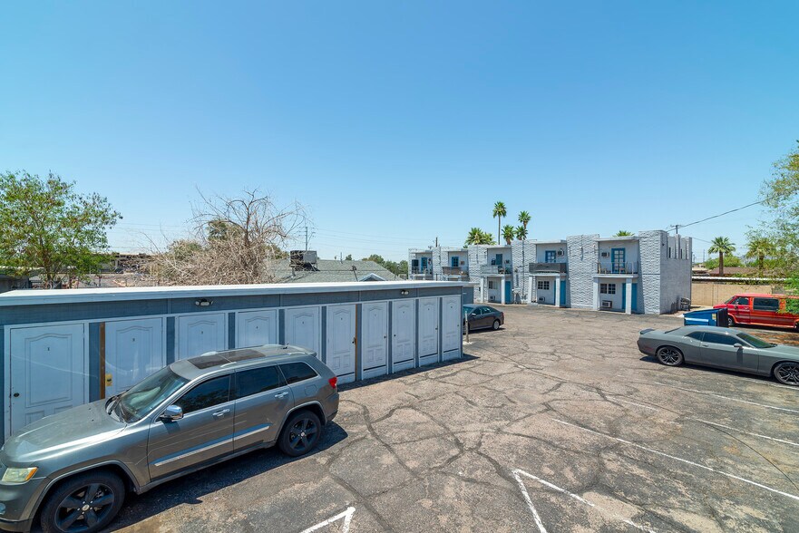 More Photos Of 525 N 32nd St, Phoenix Apartments For Sale