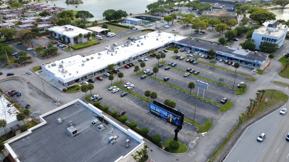 More Photos Of 15127 Jog Rd, Delray Beach Medical For Lease
