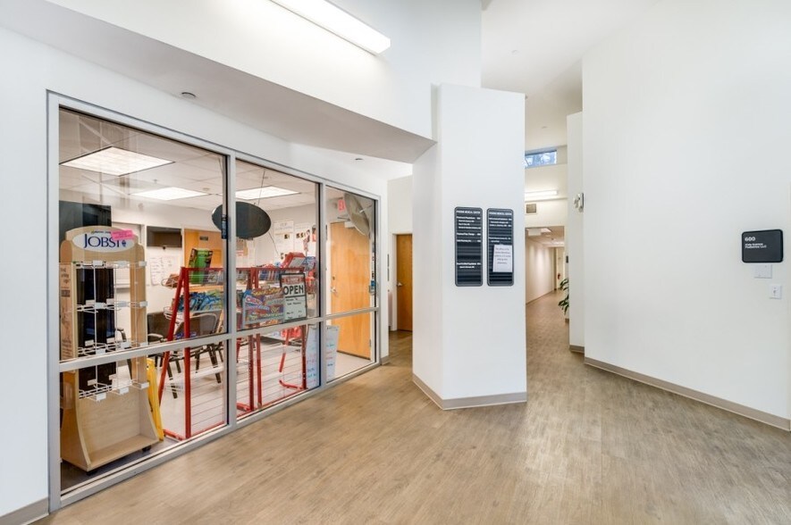 Photo of 1st Floor Ste 600