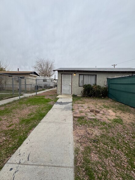 More Photos Of 1340 Hassell Ave, Las Vegas Manufactured Housing Mobile Home Park For Sale