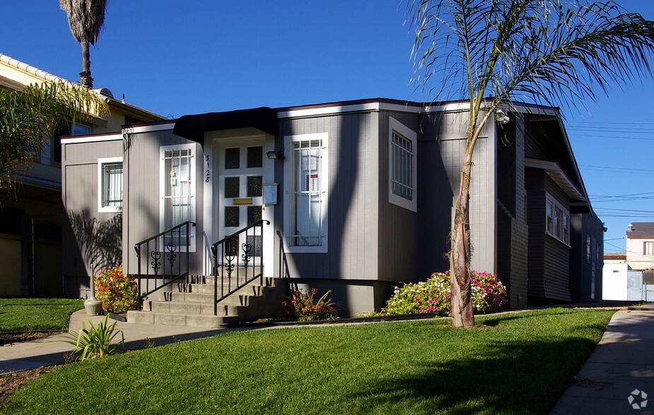 Primary Photo Of 3128 El Cajon Blvd, San Diego Office Residential For Sale