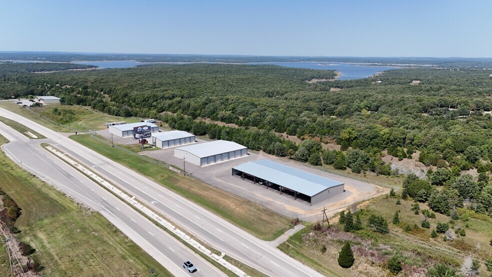 More Photos Of 26981 W Highway 51, Sand Springs Warehouse For Lease