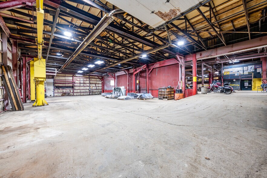 More Photos Of 3085 Yore Ave, Sodus Industrial For Sale