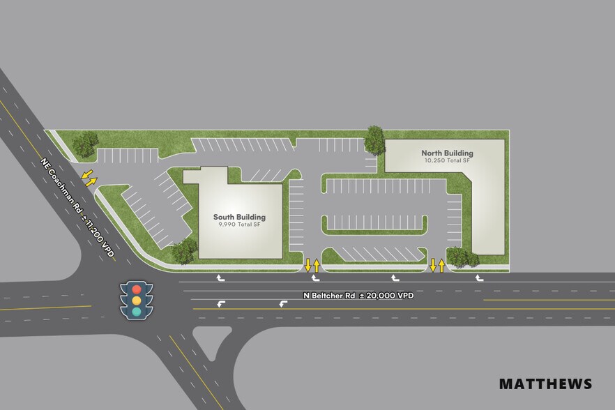 More Photos Of 2198 Coachman Rd NE, Clearwater General Retail For Sale