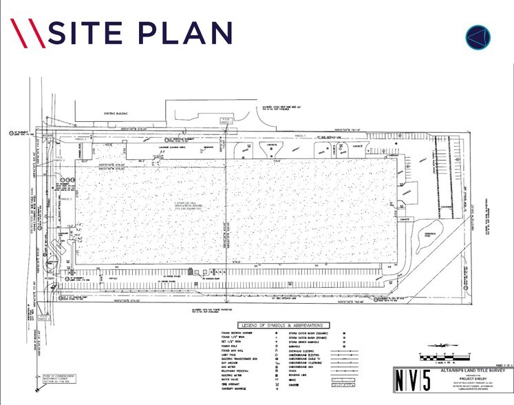 More Photos Of 43155-43159 W 9 Mile Rd, Novi Industrial For Sale