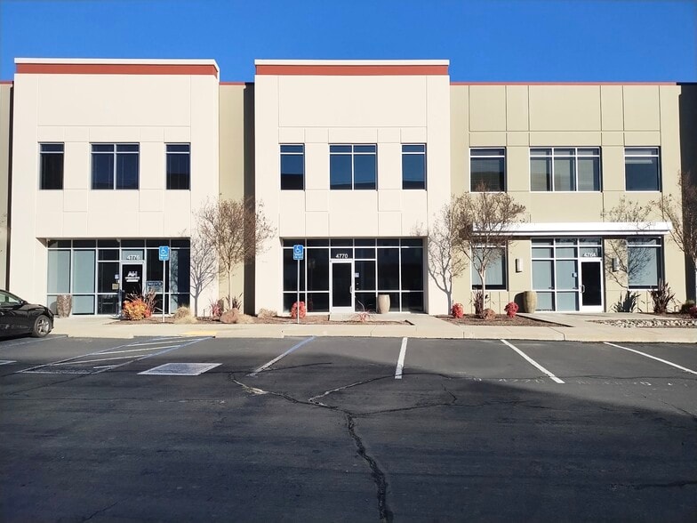 More Photos Of 4750-4794 Duckhorn Dr, Sacramento Research And Development For Sale