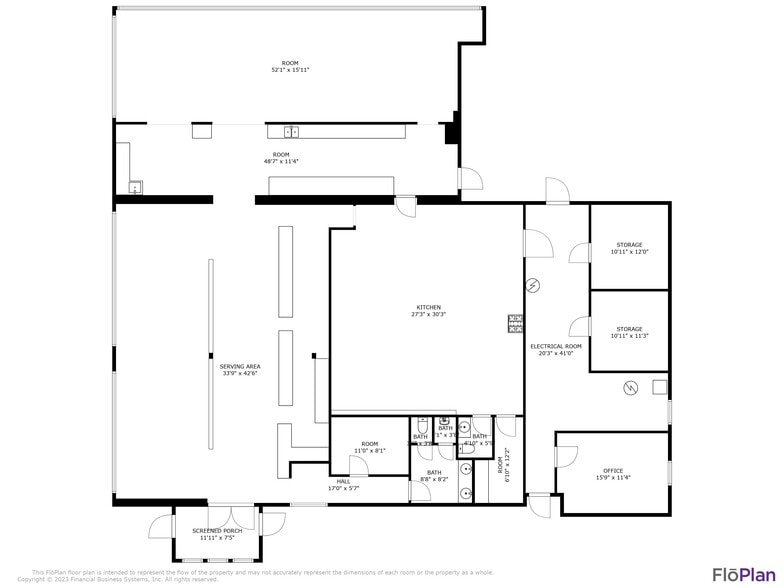 More Photos Of 732 Hamlin Hwy, Lake Ariel Restaurant For Sale