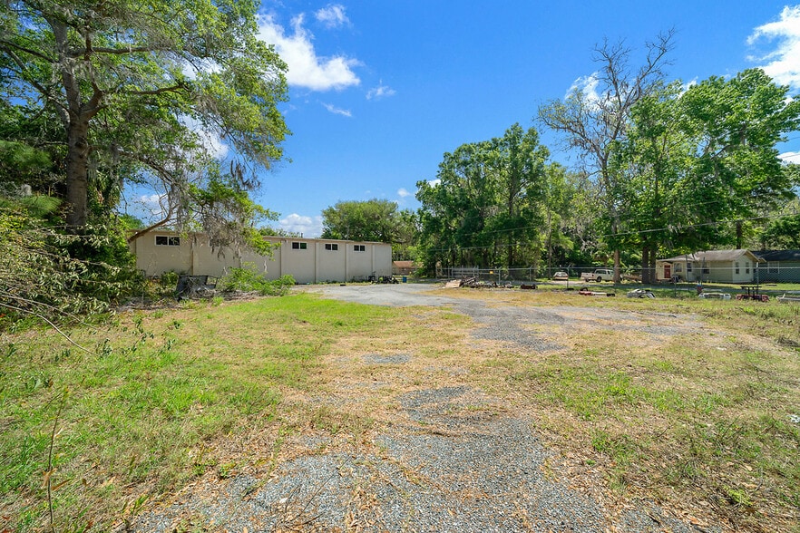 More Photos Of 4450 S Pine Ave, Ocala Warehouse For Sale