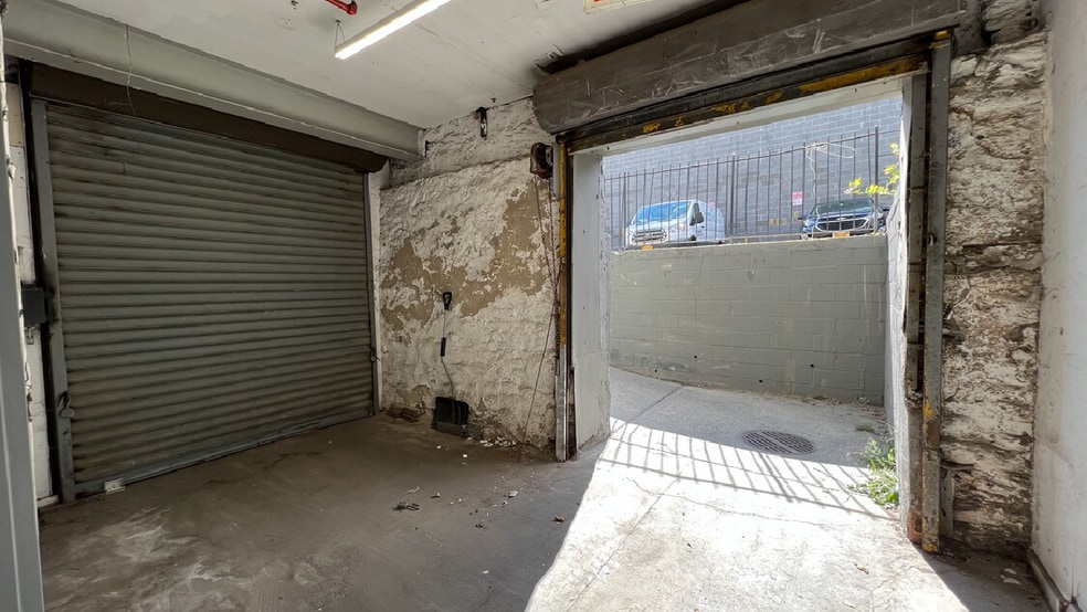 More Photos Of 1360 Garrison Ave, Bronx Warehouse For Sale