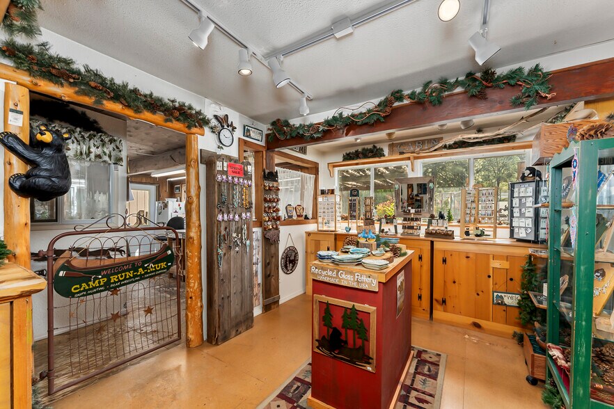 More Photos Of 22671 CA-88, Pioneer Storefront For Sale