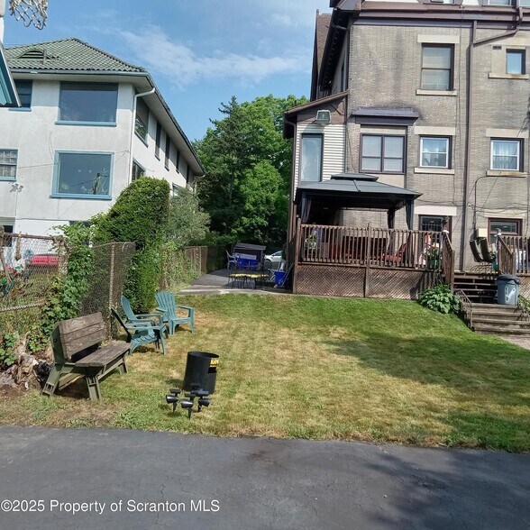 More Photos Of 629 Clay Ave, Scranton Apartments For Sale