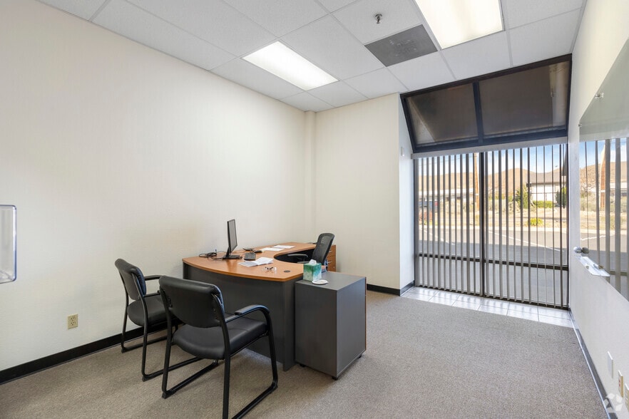 More Photos Of 2801 Arrowhead Dr, Carson City Manufacturing For Lease