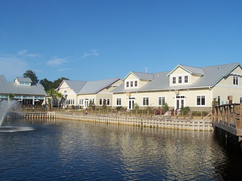 More Photos Of 277 Willbrook Blvd, Pawleys Island Office For Sale