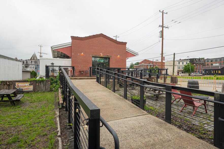 More Photos Of 425 Bridge St, Phoenixville Freestanding For Sale