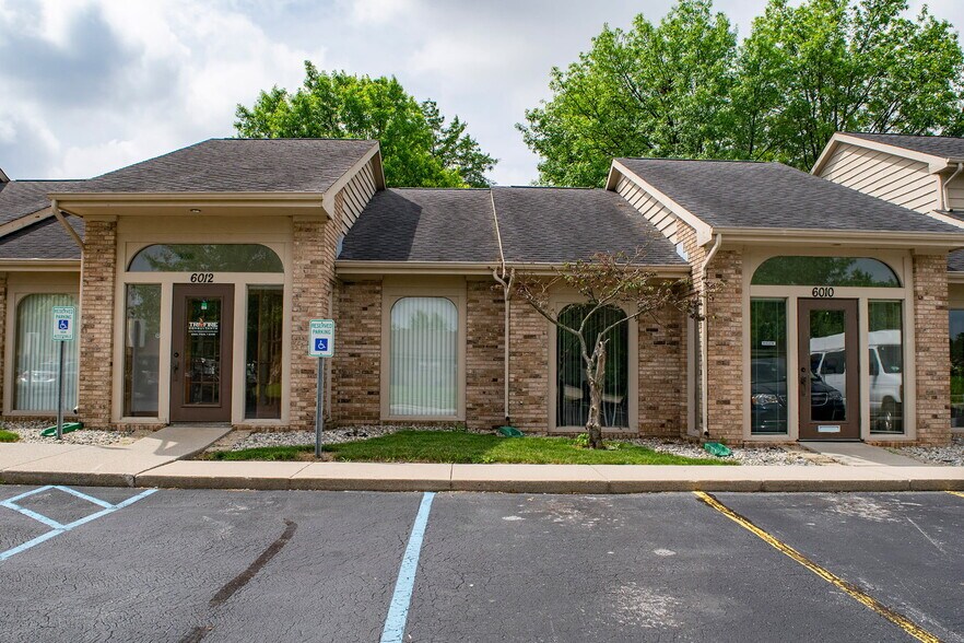 More Photos Of 6008-6016 Brandy Chase Cv, Fort Wayne Office For Lease