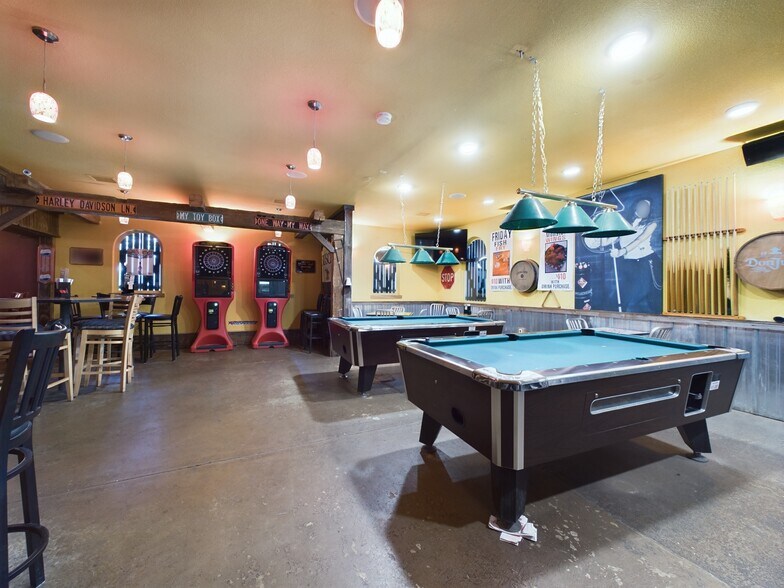 More Photos Of 4512 E M-21, Corunna Restaurant For Sale