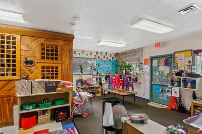 More Photos Of 3308 E 57th Ave, Spokane Daycare Center For Sale