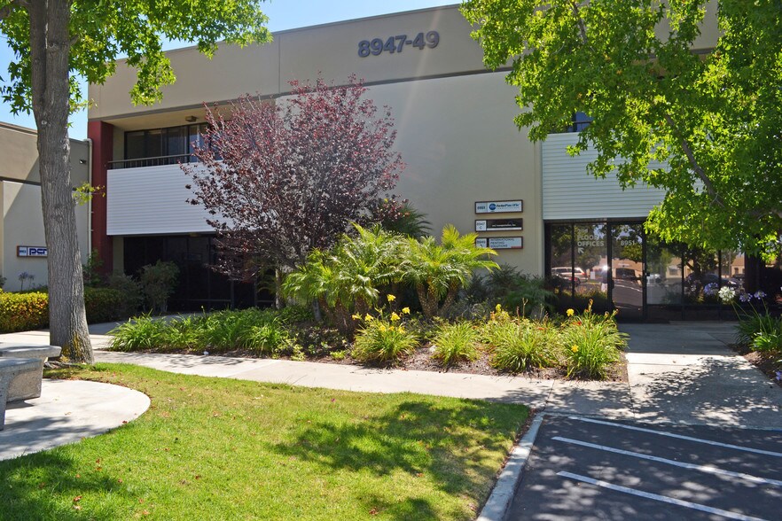 Primary Photo Of 8943-8951 Complex Dr, San Diego Office For Sale