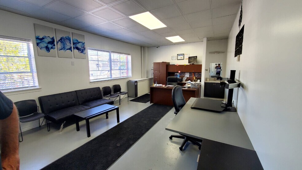 More Photos Of 122 Manville Rd, Toronto Service For Sale