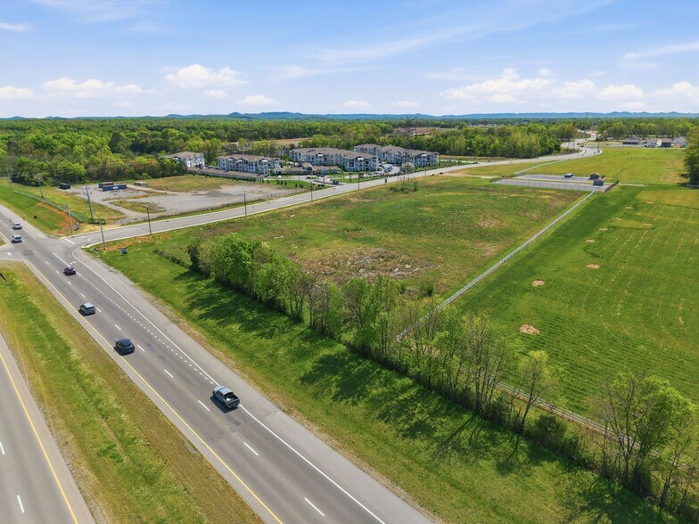 More Photos Of 0 JOHN BRAGG Hwy, Murfreesboro Land For Sale