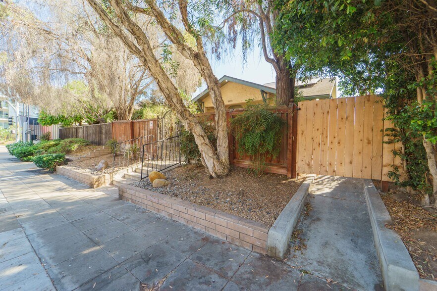 More Photos Of 3973 8th Ave, San Diego Land For Sale