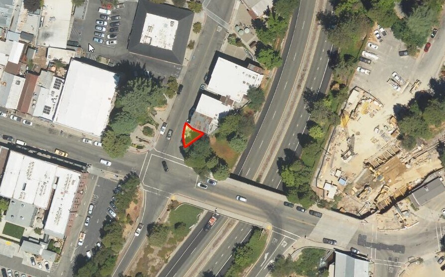 Primary Photo Of 00 Union St, Nevada City Land For Sale