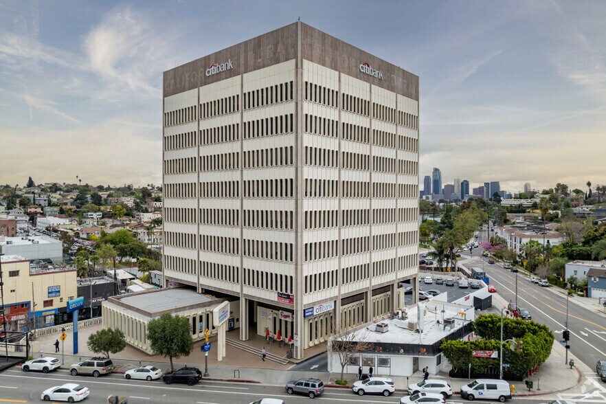 More Photos Of 1910 W Sunset Blvd, Los Angeles Office For Lease
