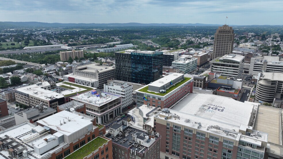 More Photos Of 730 W Hamilton St, Allentown Apartments For Sale