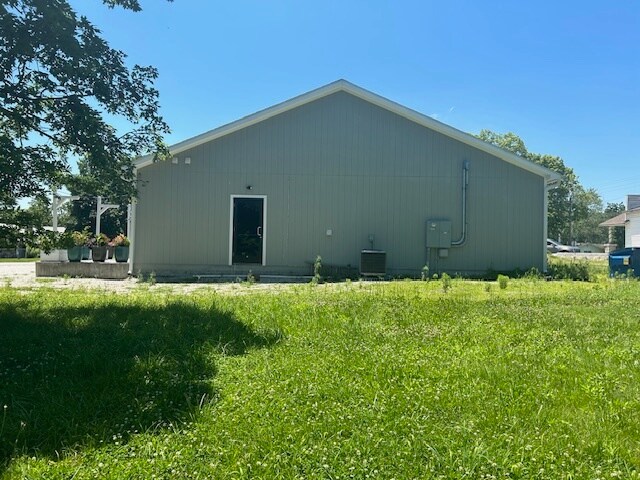 More Photos Of 200 Highlandville Rd, Highlandville Restaurant For Sale