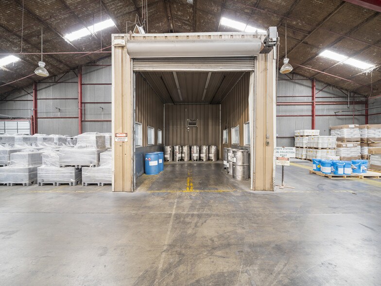 More Photos Of 6717 S 61st West Ave, Tulsa Manufacturing For Sale