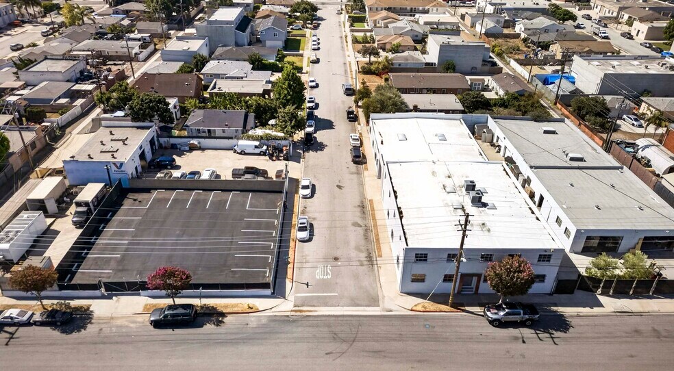Primary Photo Of 17803 S Harvard Blvd, Gardena Office For Lease