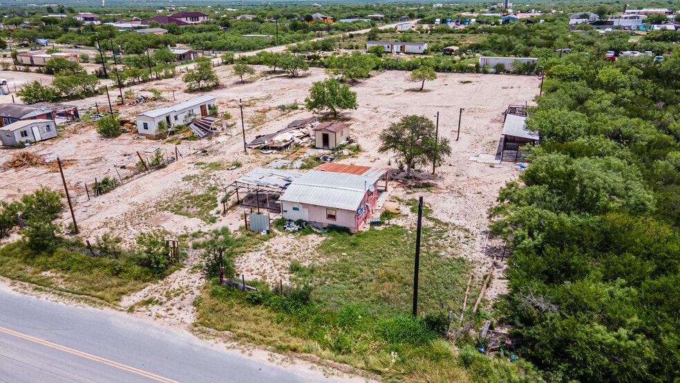 More Photos Of 309 Main ave, Laredo Land For Sale