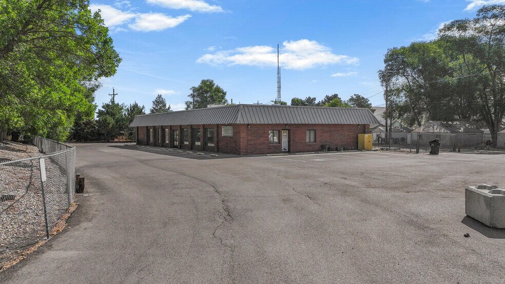 More Photos Of 1750 Manzanita Ln, Elko Land For Sale