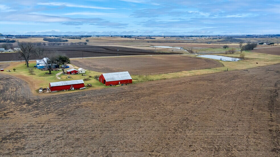 More Photos Of 1051 CR 369, Taylor Land For Sale