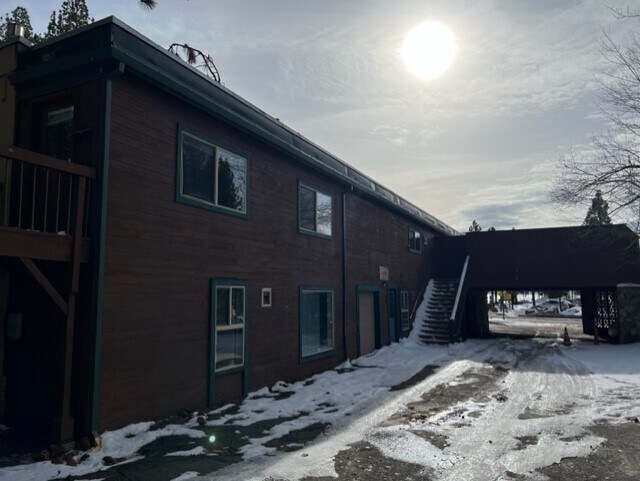 More Photos Of 8393 N Lake Blvd, Kings Beach Showroom For Lease