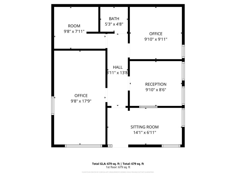More Photos Of 4520 Oberlin Ave, Lorain Medical For Sale