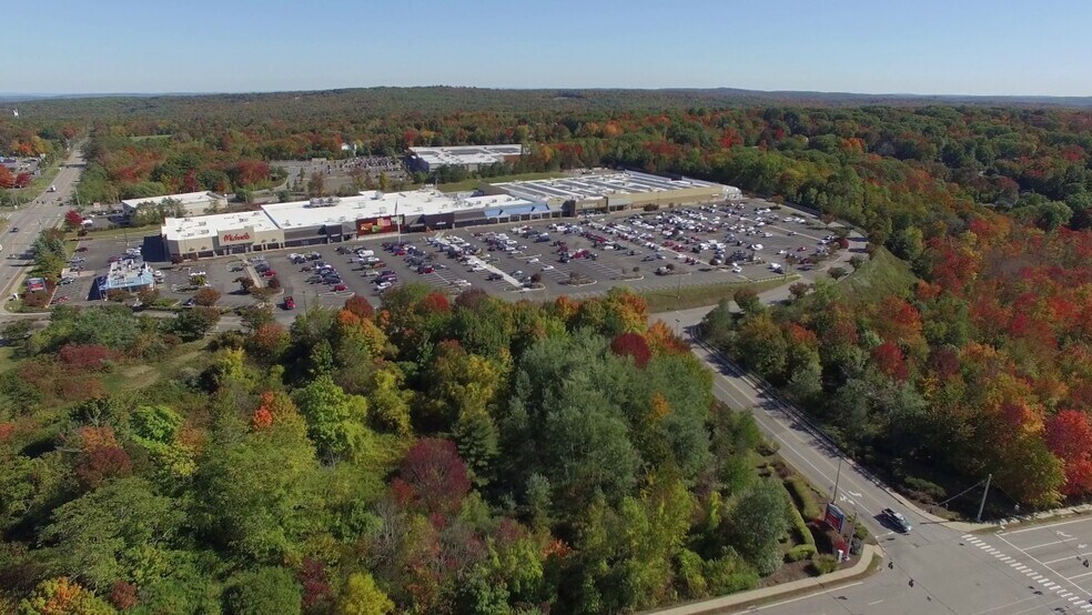 Primary Photo Of 970-990 Torringford St, Torrington Unknown For Lease