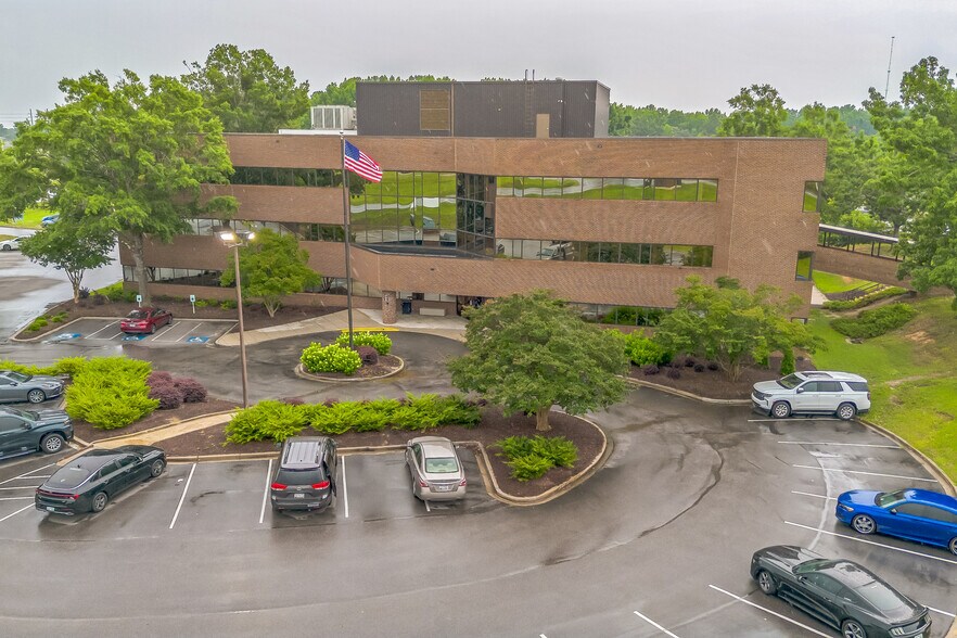 More Photos Of 1175 Cook Rd, Orangeburg Medical For Lease
