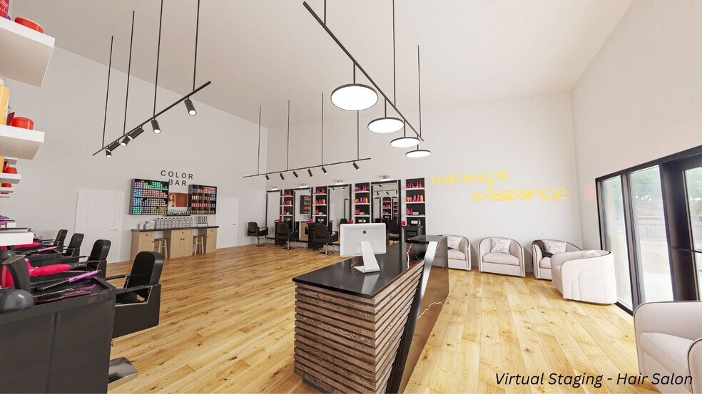 More Photos Of 6940 S Padre Island Dr, Corpus Christi Storefront For Lease