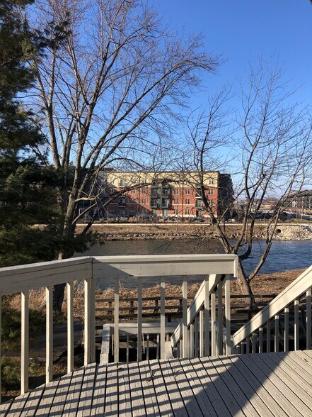 More Photos Of 228-246 Waterfall Dr, Elkhart Loft Creative Space For Sale