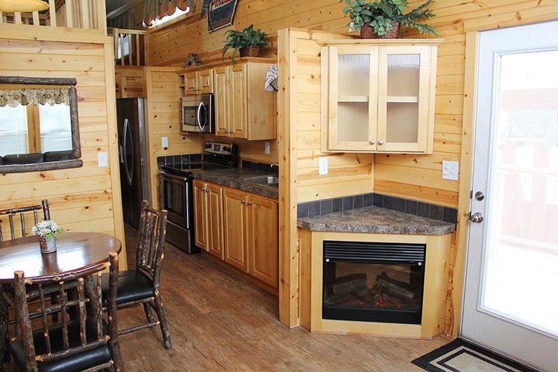 More Photos Of 18617 W Williams Lake Rd, Cheney Trailer Camper Park For Lease