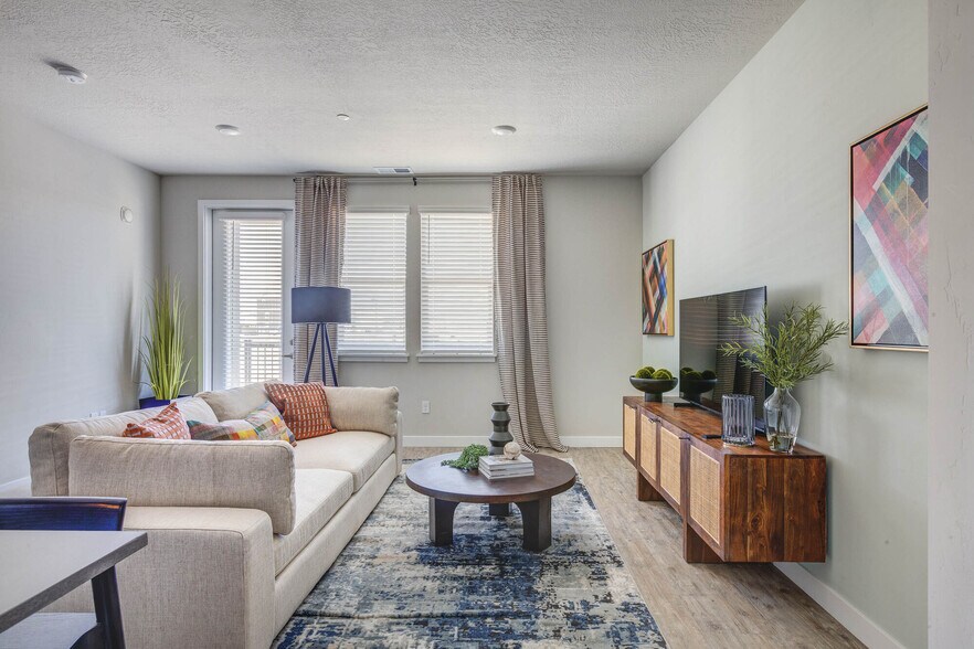 Primary Photo Of 2300 Broad St, Fuquay Varina Apartments For Lease