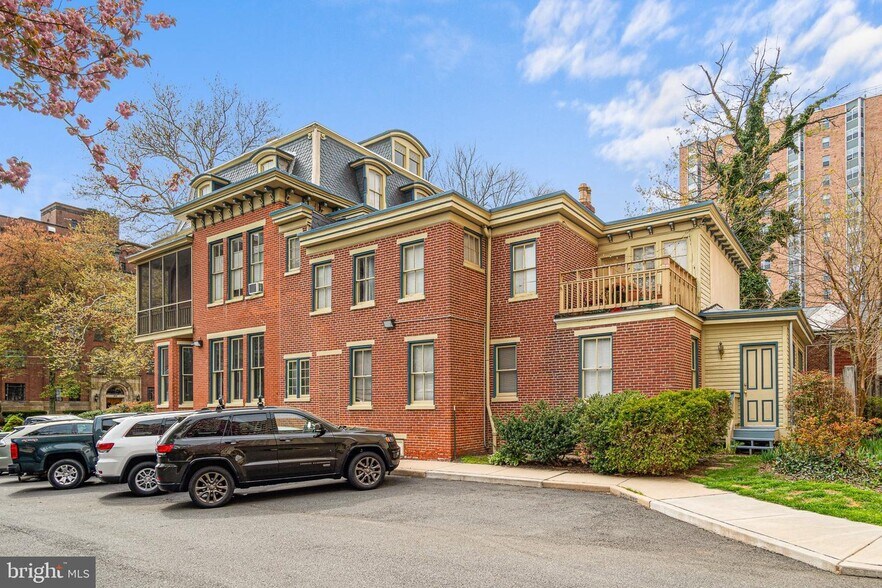 More Photos Of 1211 Delaware Ave, Wilmington Office For Lease