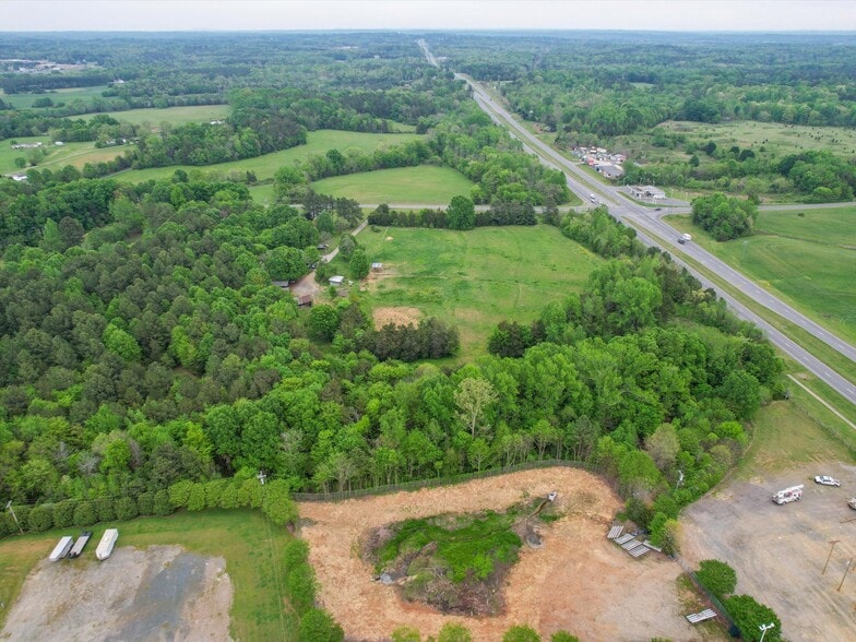 Primary Photo Of 1930 Cold Springs Rd, Concord Land For Sale